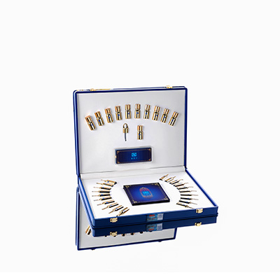 桓台全身经络解压套